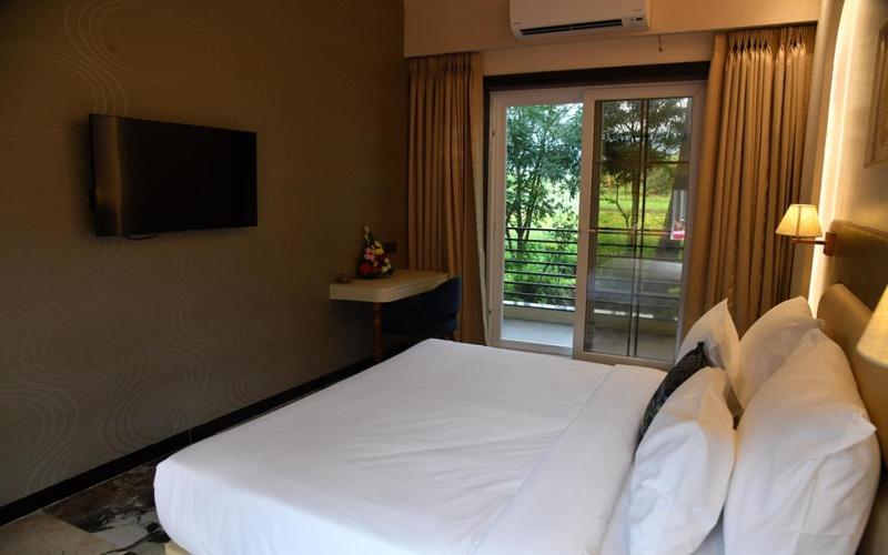 Gandharv Resorts