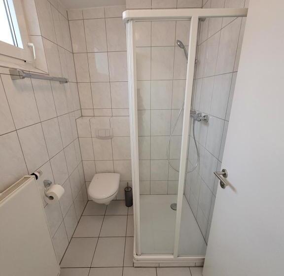 Guesthouse Wi Rooms