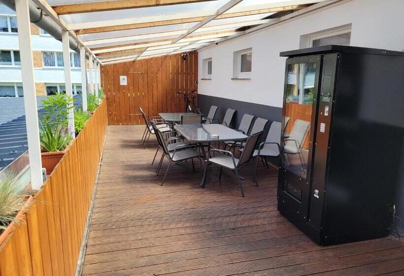 Guesthouse Wi Rooms