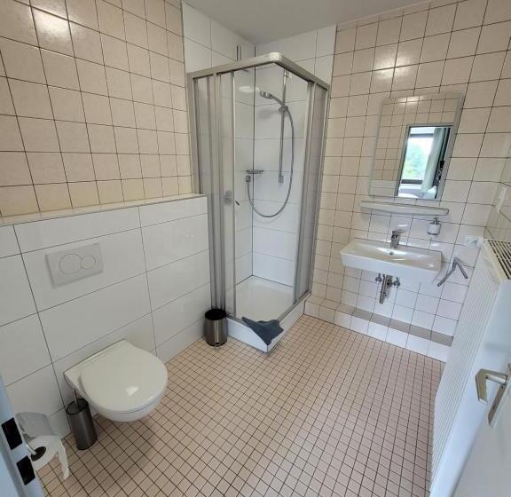 Guesthouse Wi Rooms