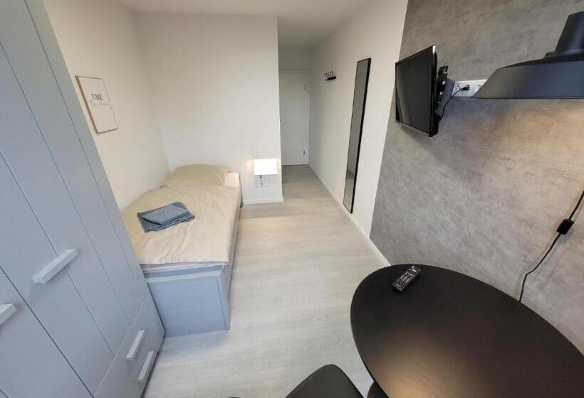 Guesthouse Wi Rooms