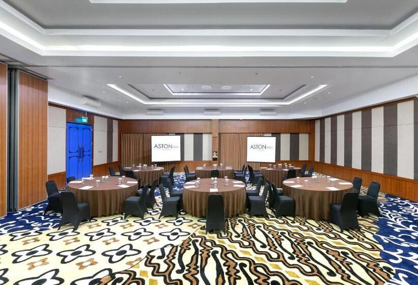 هتل Aston Inn Cilacap