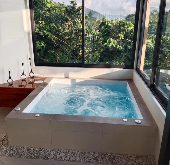 هتل Atardeceres Del Cafe