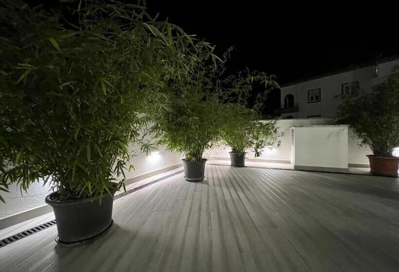 فندق Búzio