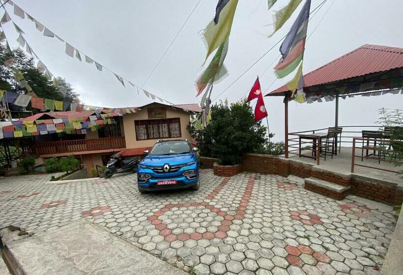 Hotel Gombo Hideaway