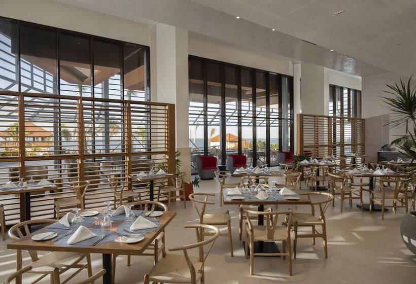هتل Hilton Garden Inn La Romana