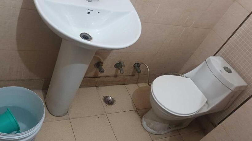 Hotel Oyo 80491c Rk