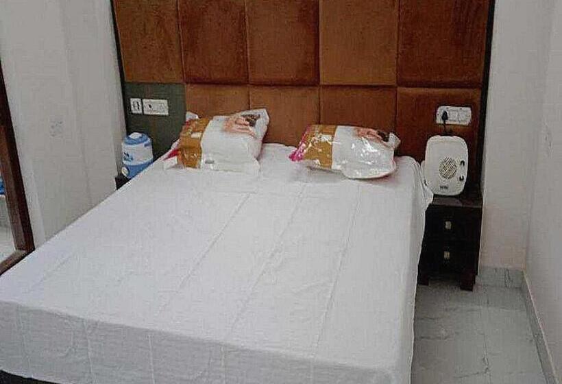 Hotel Oyo 80491c Rk