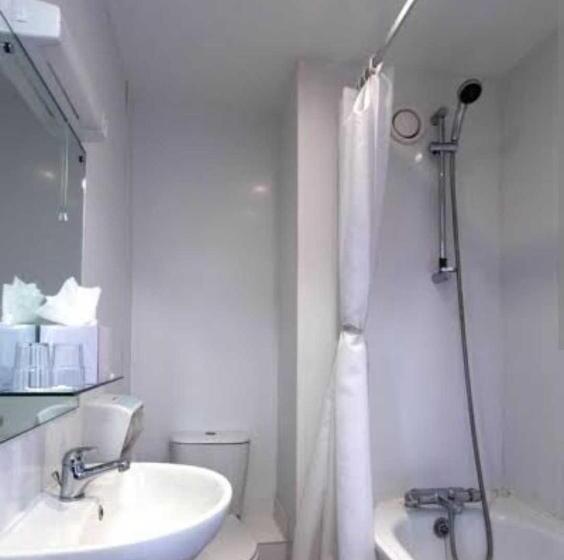 Hotel Oyo 80491c Rk