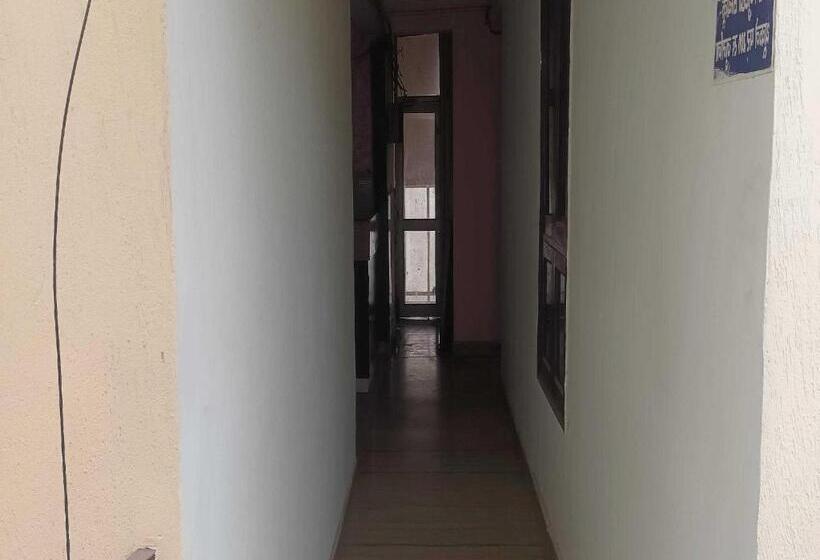 Hotel Oyo 80491c Rk