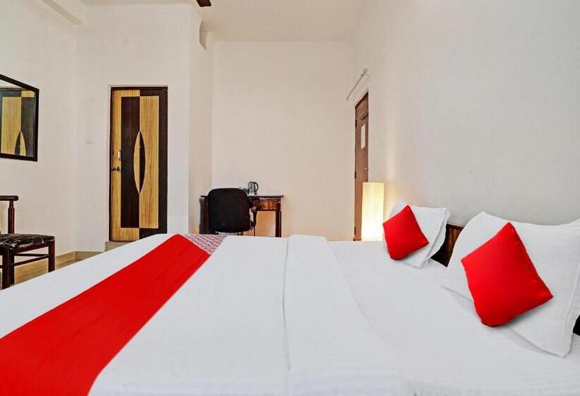 ホテル Oyo Flagship 80502  7 Days Homestay