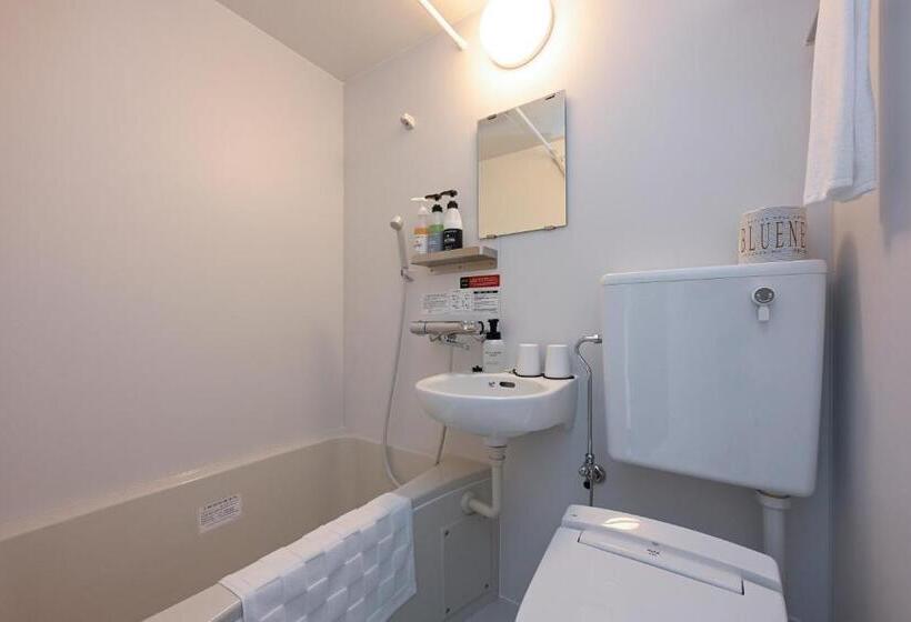 فندق R9 The Yard Kikuchi