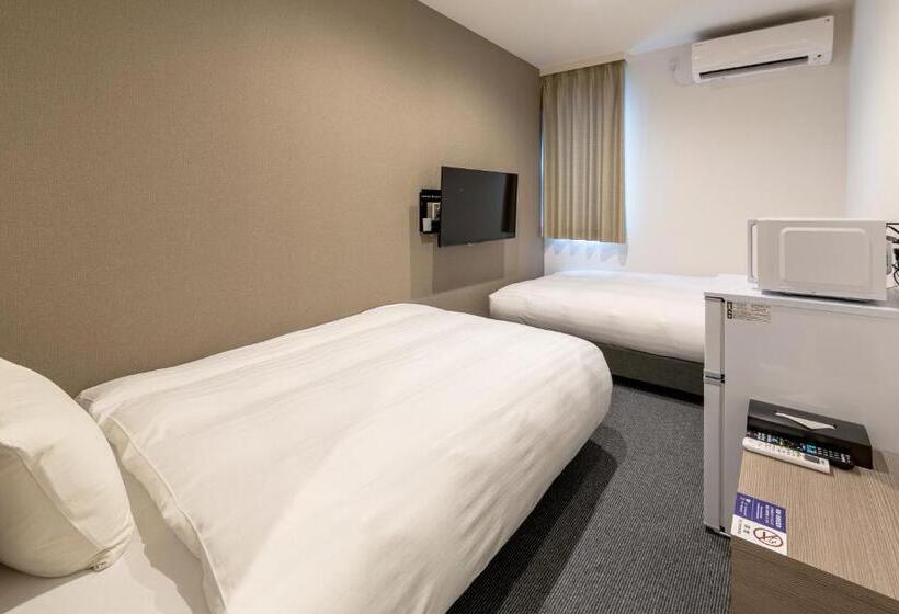 فندق R9 The Yard Kikuchi