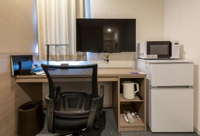 فندق R9 The Yard Kikuchi