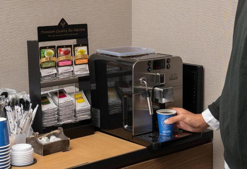 فندق R9 The Yard Kikuchi