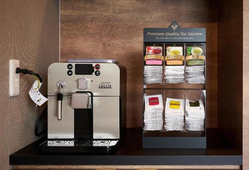 فندق R9 The Yard Kikuchi