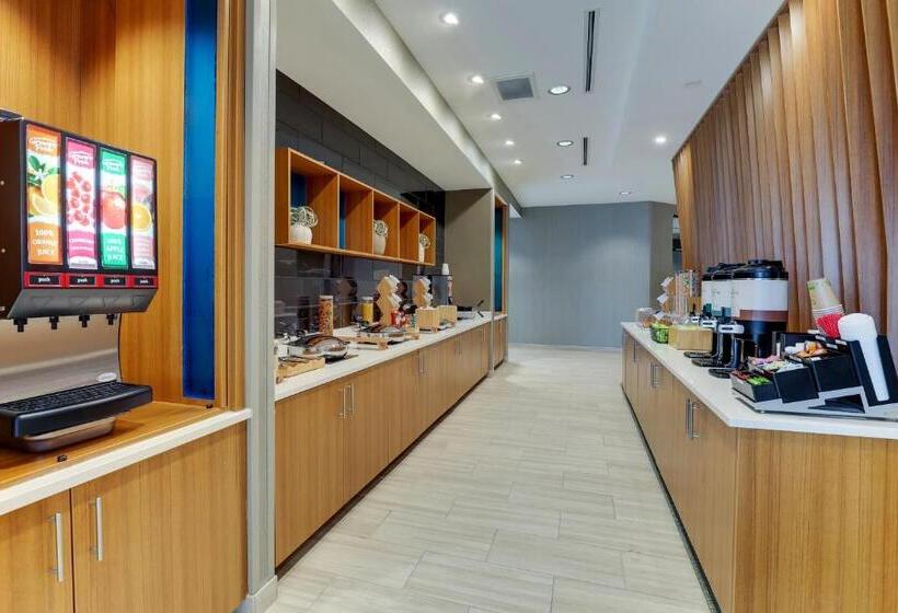 فندق Springhill Suites By Marriott Cheraw