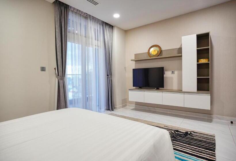 בית מלון כפרי Urban Palace