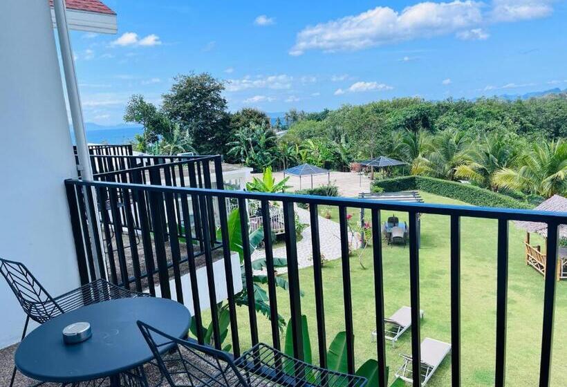 هتل White Seaview Residence