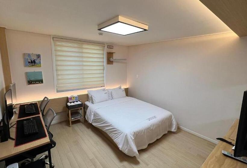 فندق على الطريق Tongyeong  Chosun