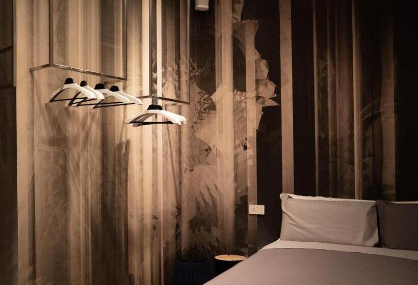 پانسیون B&b Suite Carafa 61