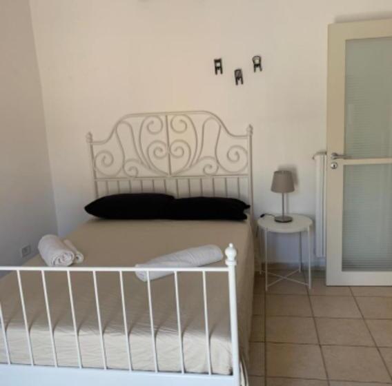 پانسیون Benedetto Cairoli Guest House