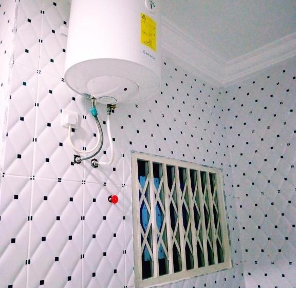 ペンション City Stay Lodging Center