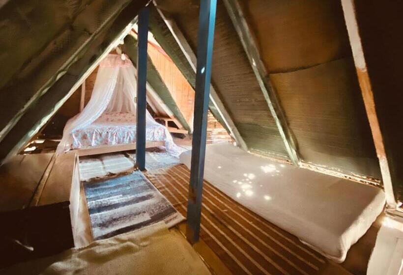 پانسیون Frente Al Mar