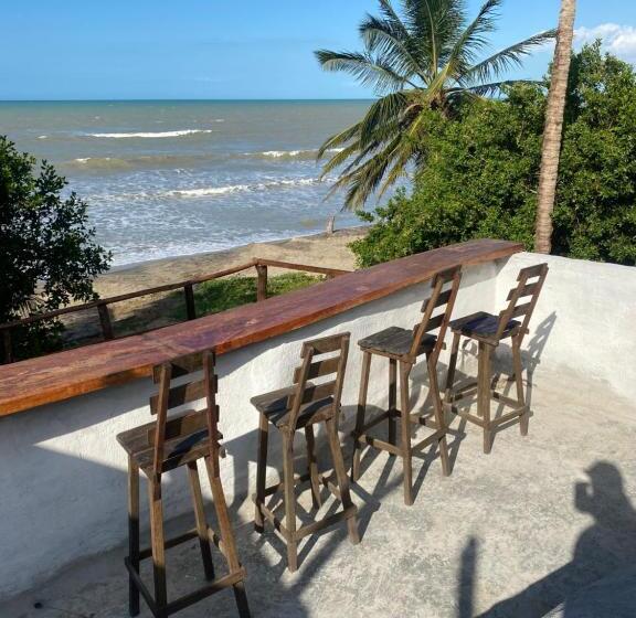 پانسیون Frente Al Mar