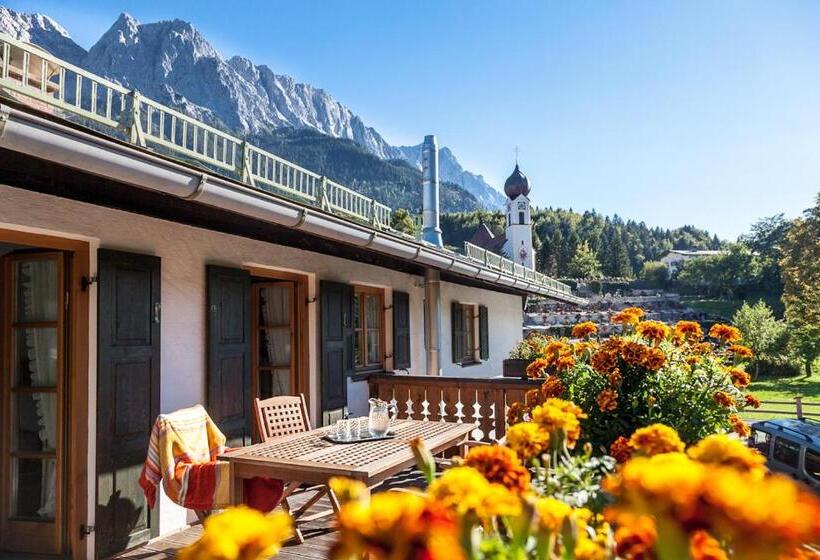 بنسيون Haus Huis N