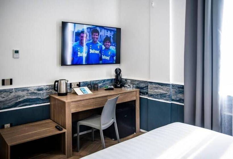 پانسیون La Magica   Maradona   Guest House