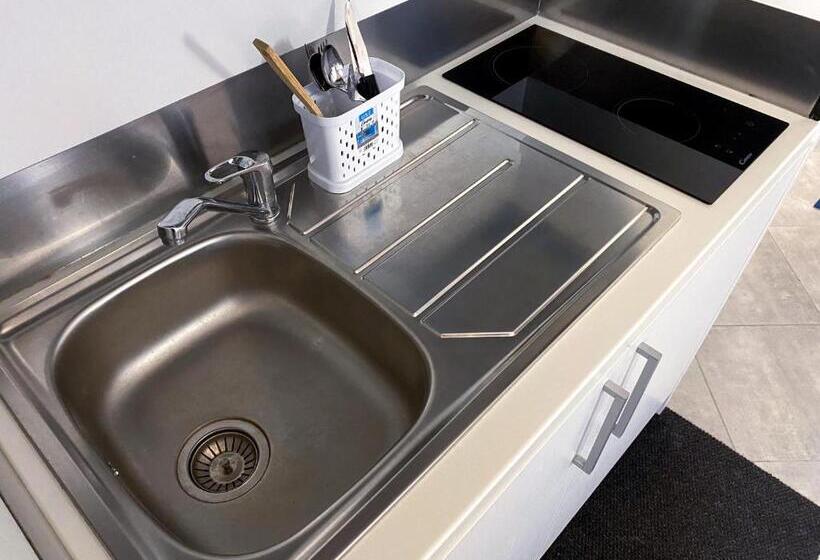 Pensjonat Le Stanze Di Gianmarmo   Via Marsala