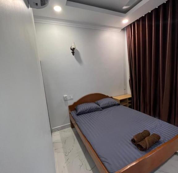 پانسیون Moonshine Guesthouse