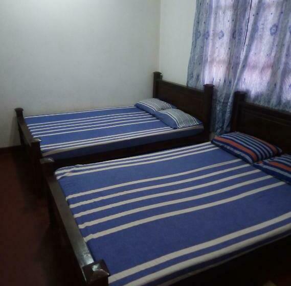 بنسيون Oriyant Guest Inn