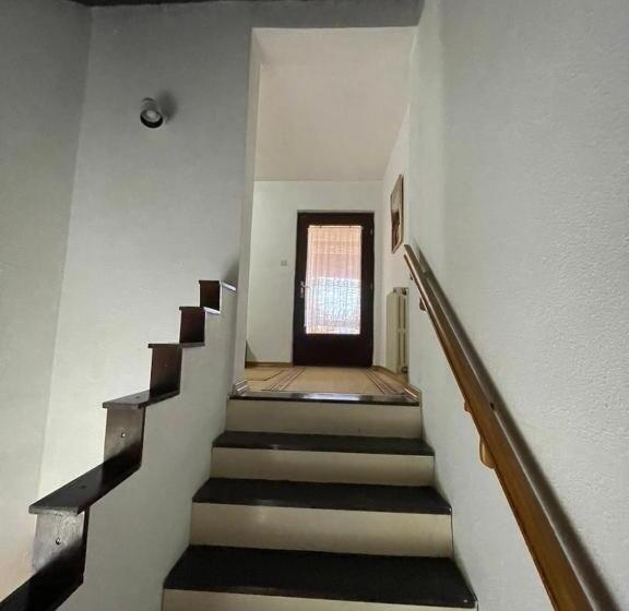 پانسیون Vidikovac Vrnjačka Banja