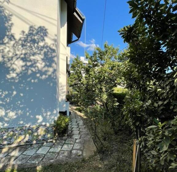 پانسیون Vidikovac Vrnjačka Banja