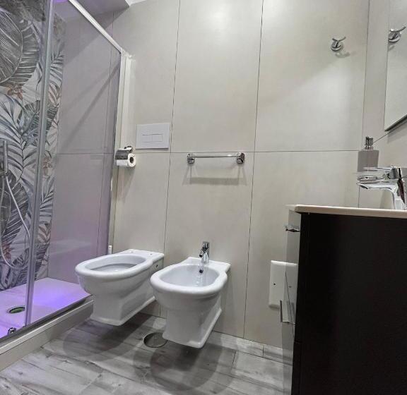 Skycity B&b