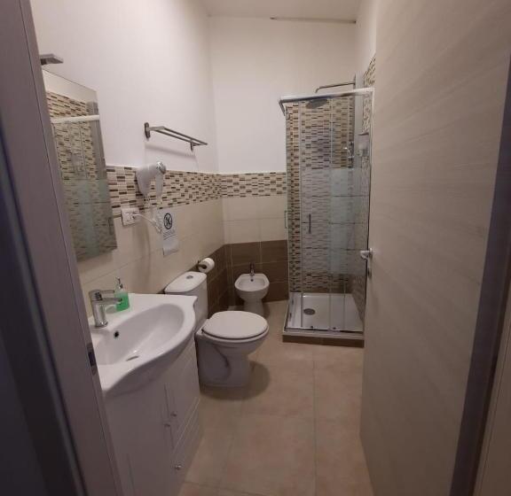 U Baruni B&b
