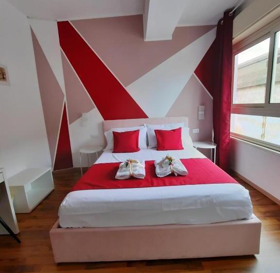 U Baruni B&b
