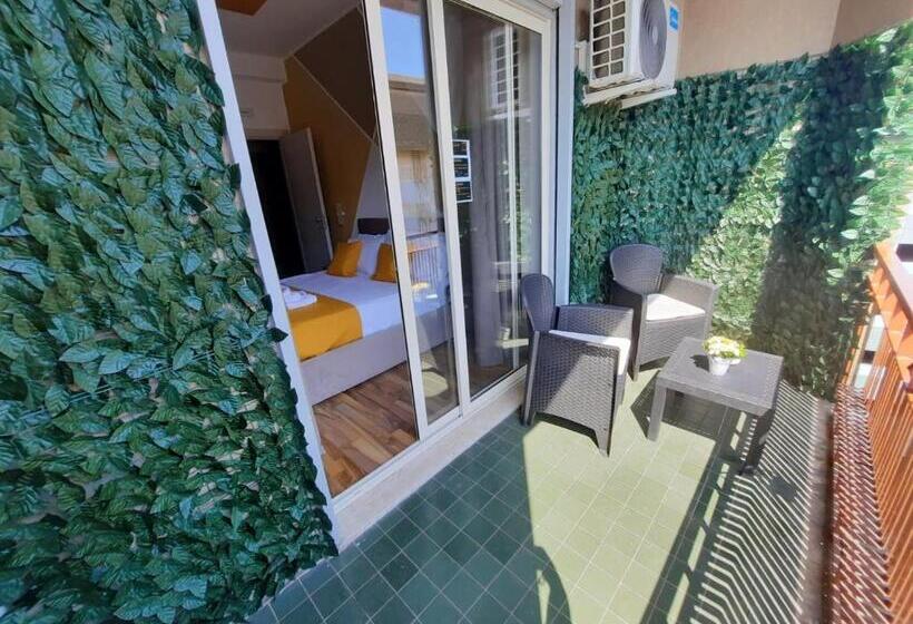 U Baruni B&b