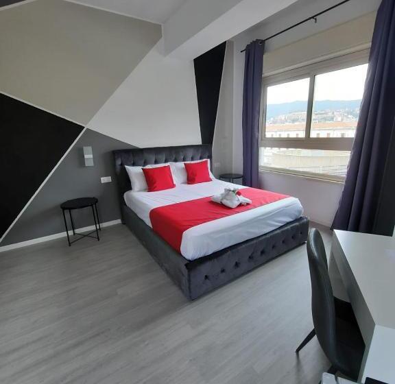 U Baruni B&b