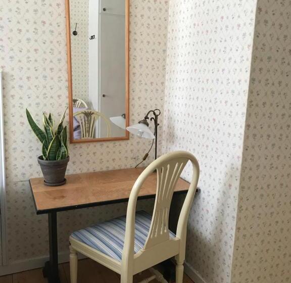 هاستل Karaby Gård, Country Living