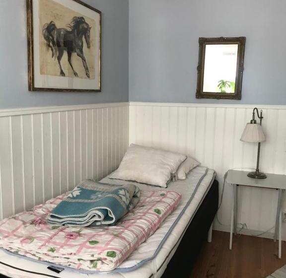 هاستل Karaby Gård, Country Living