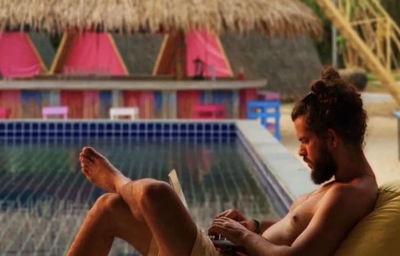 هاستل Slumber Resort Koh Chang