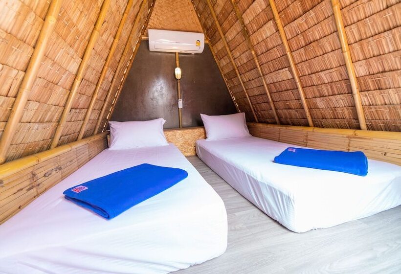 هاستل Slumber Resort Koh Chang