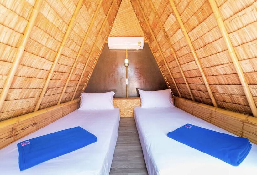هاستل Slumber Resort Koh Chang
