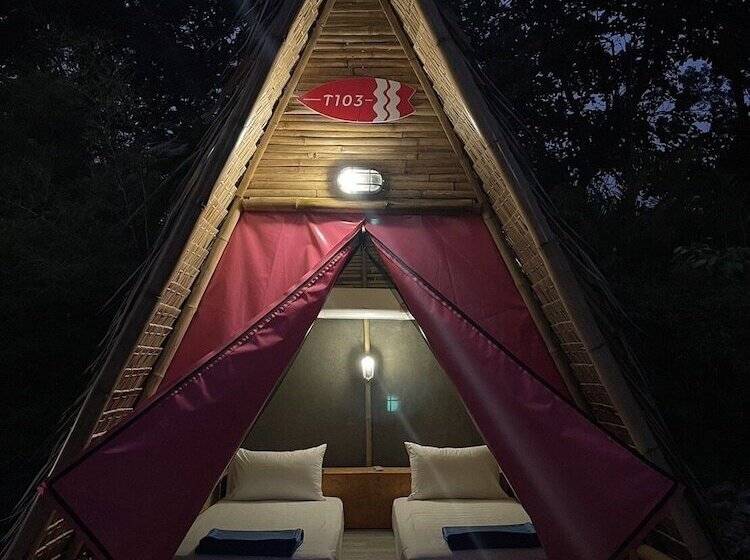 هاستل Slumber Resort Koh Chang