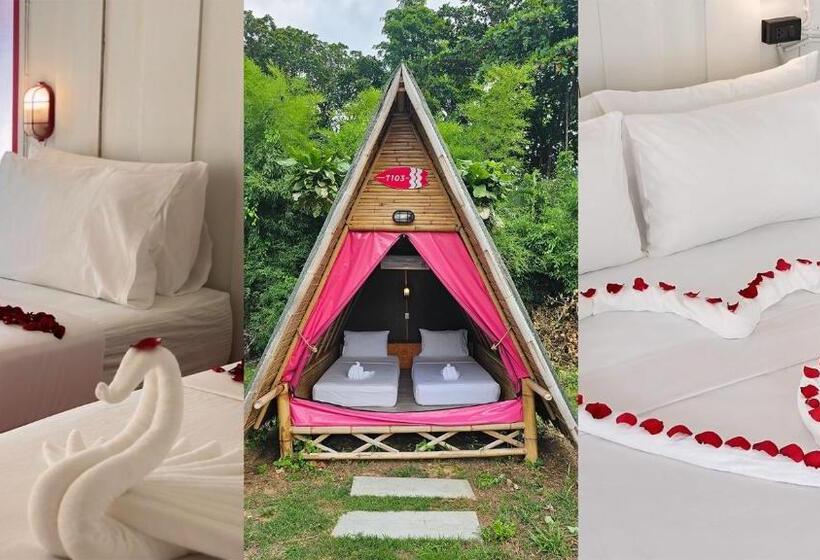 هاستل Slumber Resort Koh Chang