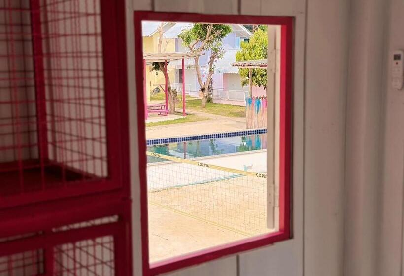 هاستل Slumber Resort Koh Chang