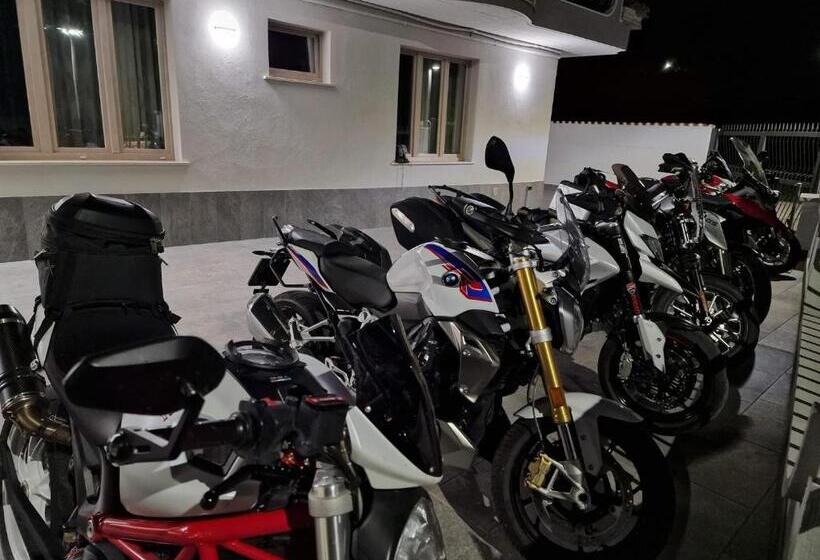 B & B Dal Barone